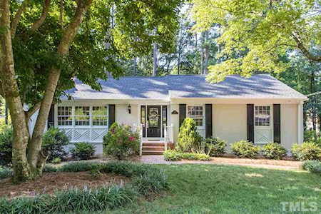 219 W Drewry Lane Raleigh, NC 27609