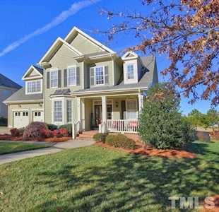 1321 Marshall Farm Street Wake Forest, NC 27587