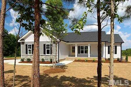 344 Mt Olivet Church Road Franklinton, NC 27525