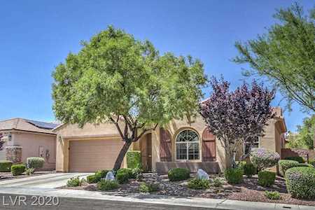 11336 Asilo Bianco Las Vegas, NV 89138