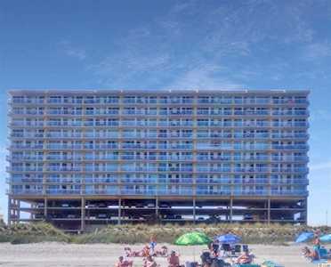 5404 N Ocean Blvd. #12-C North Myrtle Beach, SC 29582