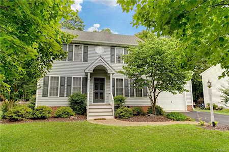 9400 Windsor Shade Dr Mechanicsville, VA 23116