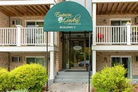 200 Manning St. #10C Hudson, MA 01749