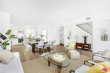 1338 N Sycamore Avenue #3 Hollywood, CA 90028