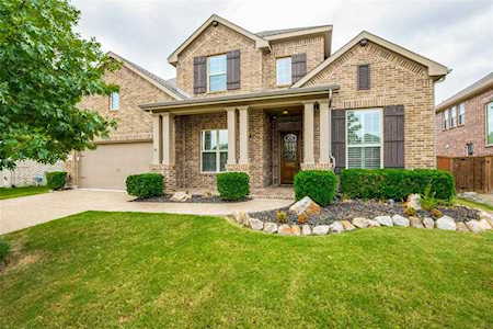 1510 Silent Brook Drive Prosper, TX 75078