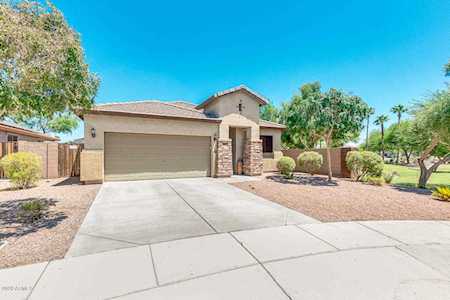 17271 N 169th Drive Surprise, AZ 85374