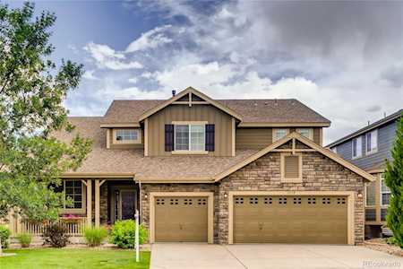 6018 Nile Circle Golden, CO 80403