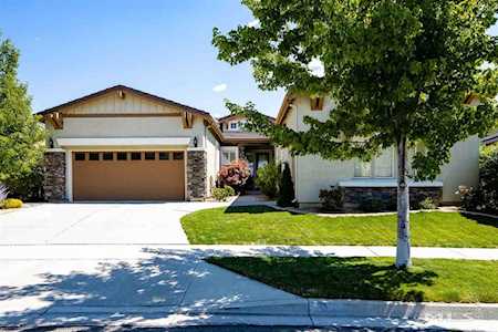7660 Autumn Ridge Circle Reno, NV 89523-4816