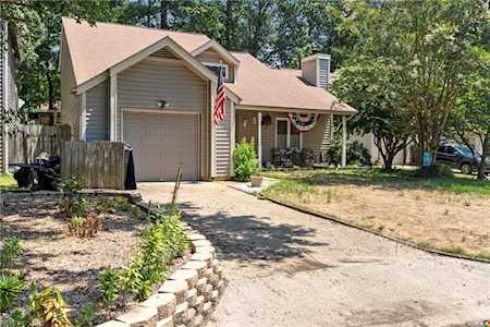 13408 Oakleaf Ct Newport News, VA 23608