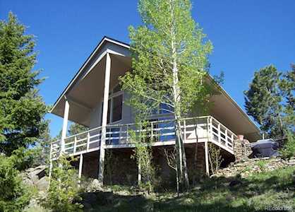 4733 Denver View Dr Evergreen, CO 80439