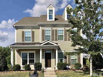 1132 Survada Lane Morrisville, NC 27560