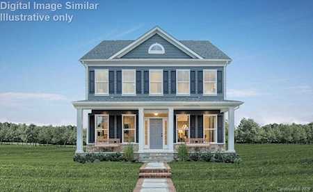 423 Berkley Ave Huntersville, NC 28078