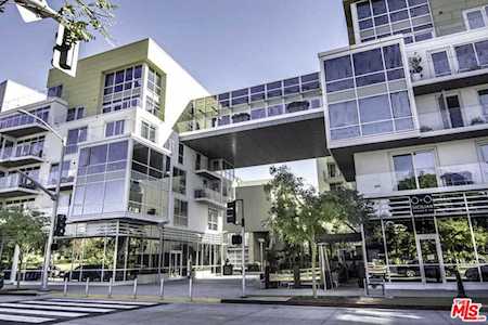 1705 Ocean Avenue #314 Santa Monica, CA 90401