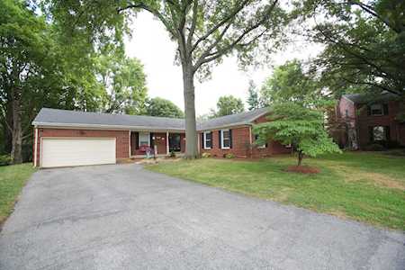 11009 Fellswood Ct Louisville, KY 40243
