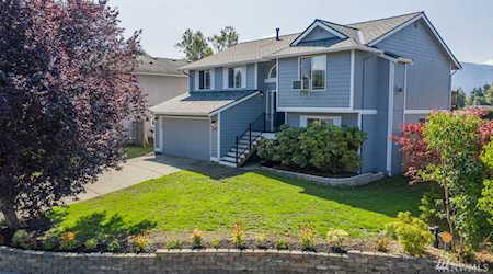 1022 Hiatt Court Sultan, WA 98294