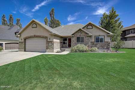 1931 Graystone Ln Heber City, UT 84032