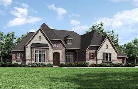 11404 Hickory Falls Drive Argyle, TX 76226