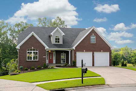 4509 Stone Lakes Dr Louisville, KY 40299
