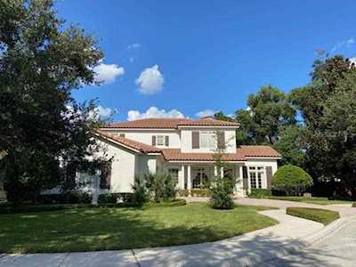 811 Hamilton Place Ct Winter Park, FL 32789