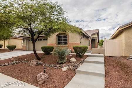3112 Prairie Princess Ave North Las Vegas, NV 89081