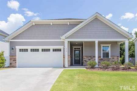 230 Willow Grove Lane Fuquay Varina, NC 27526