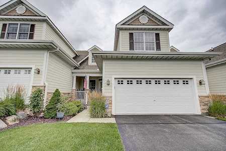 4848 Steeplechase Circle Eagan, MN 55122