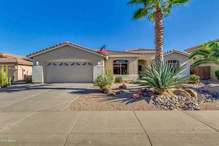 16813 W Northampton Road Surprise, AZ 85374
