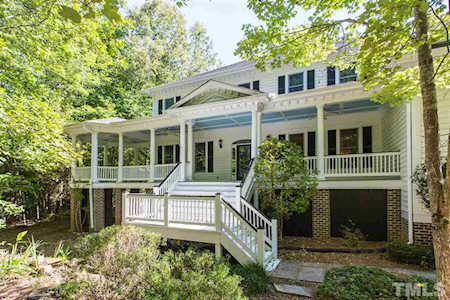 8608 Timberland Drive Wake Forest, NC 27587