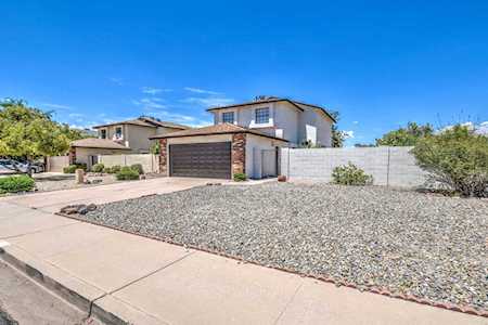 3724 W Michigan Avenue Glendale, AZ 85308