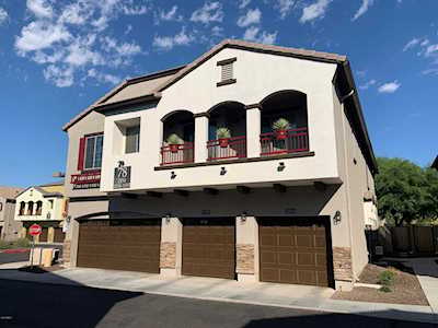 2725 E Mine Creek Road #2154 Phoenix, AZ 85024