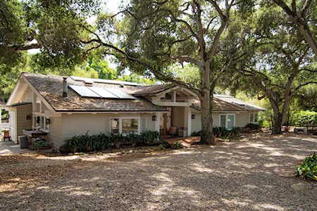4095 Cuervo Ave Santa Barbara, CA 93110