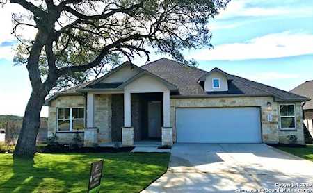1186 Thickett Lane New Braunfels, TX 78132