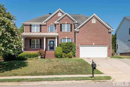 12313 Fieldmist Drive Raleigh, NC 27614
