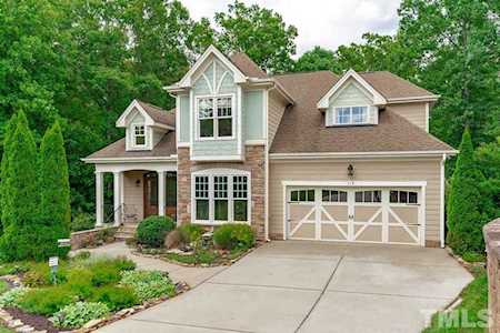 112 Gryffindor Lane Holly Springs, NC 27540