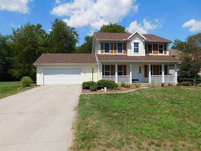4414 E Fox Run Drive Syracuse, IN 46567