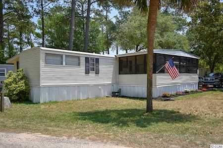 427 Delton Dr. Garden City Beach, SC 29576