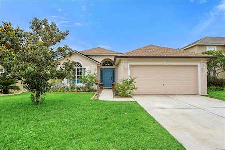 1925 Corner Meadow CIRCLE Orlando, FL 32820