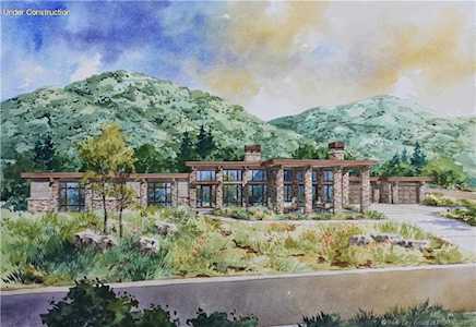 2365 E Golden Eagle, Lot 1 Circle Hideout, UT 84036