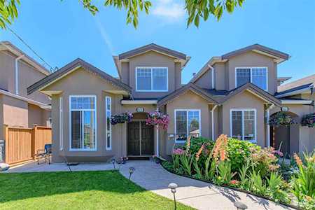 8458 14th Avenue Burnaby, BC V3N 2C4