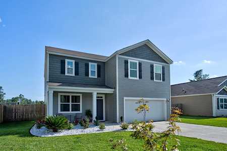622 Granite Lane Castle Hayne, NC 28429