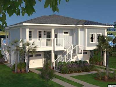 914 Marsh View Dr. North Myrtle Beach, SC 29582
