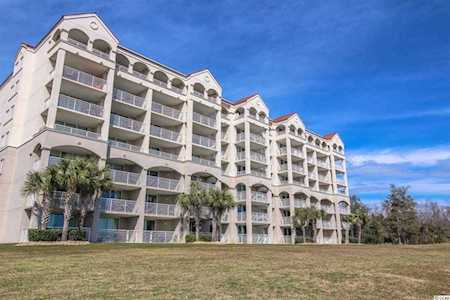 2151 Bridge View Ct. #3-202 North Myrtle Beach, SC 29582
