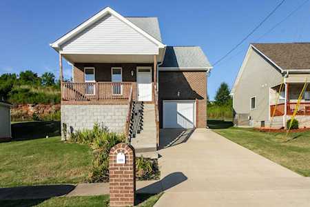 1289 Goodmorning Dr Nashville, TN 37207