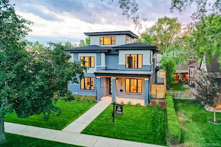 1035 S Columbine St Denver, CO 80209