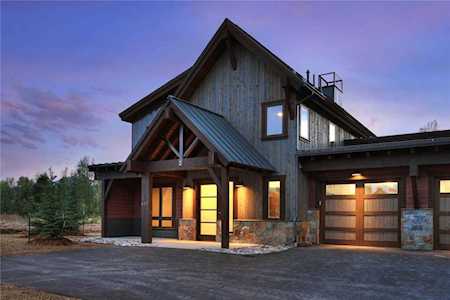 596 Fly Line Dr Silverthorne, CO 80498