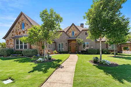 7542 Glenturret Circle The Colony, TX 75056