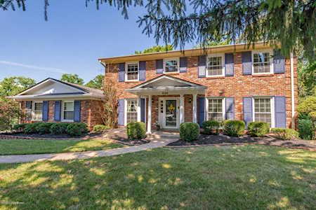 3123 Runnymede Rd Louisville, KY 40222
