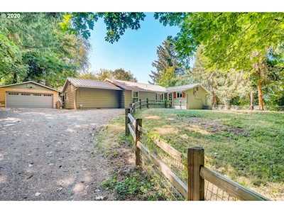 3405 NE Corbin Rd Vancouver, WA 98686
