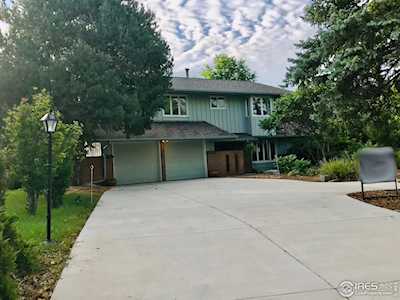 5262 Spotted Horse Trl Boulder, CO 80301