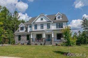 2525 Channelmark Ct Chester, VA 23836